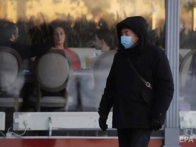 В РФ зафиксировано рекордное число умерших от коронавируса за сутки - gordonua.com - Россия