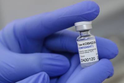 На Ставрополье поступили первые 200 доз вакцины от коронавируса - etokavkaz.ru - Ставрополье край