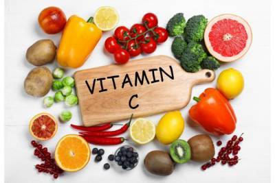 Витамин C снижает смертность от COVID-19 в три раза - aussiedlerbote.de