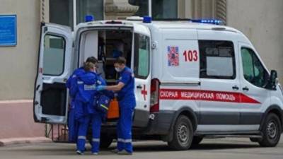 Власти ожидают, что смертность от коронавируса в России возрастет в декабре - newizv.ru - Россия
