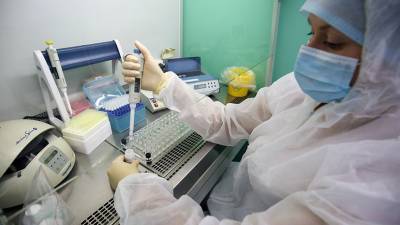 Владимир Путин - Россия поставила странам ЕАЭС свыше 900 тысяч тестов на коронавирус - russian.rt.com - Россия
