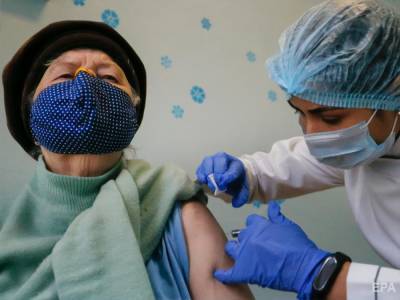 Игорь Кузин - Стала известна ориентировочная дата начала вакцинации от COVID-19 в Украине - gordonua.com - Украина