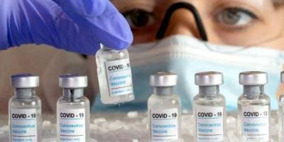 Игорь Кузин - В Минздраве назвали ориентировочную дату начала вакцинации от Covid-19 - nv.ua - Украина