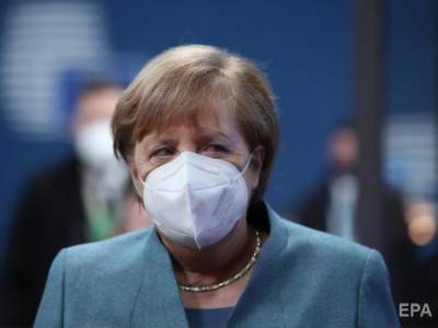 Ангела Меркель - Меркель считает, что страны ЕС должны получить вакцину от коронавируса одновременно - gordonua.com - Китай - Германия - Евросоюз - Брюссель