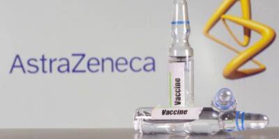 AstraZeneca решила использовать российскую вакцину от COVID-19 в своих исследованиях - nv.ua