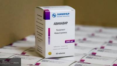 Россия сможет обеспечить препаратом от коронавируса все регионы страны - nation-news.ru - Россия