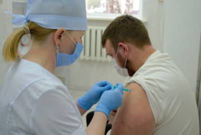 Александр Бречалов - Стала известна очередность вакцинации от коронавируса жителей Удмуртии - gorodglazov.com - республика Удмуртия
