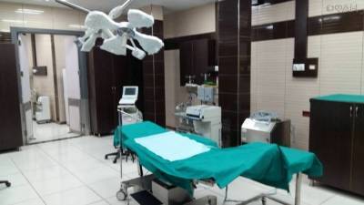 В провинции Хомс расширили инфекционное отделение больницы для борьбы с COVID-19 - riafan.ru - Сирия - Sana