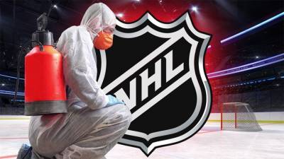 Инсайдеры: в НХЛ хотят вакцинировать игроков от коронавируса - vesti.ru