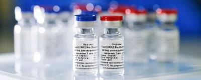 Первые 200 доз вакцины от COVID-19 поступили в Кабардино-Балкарию - runews24.ru - республика Кабардино-Балкария - Нальчик