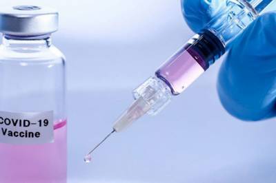 Игорь Кузин - В ЦОС назвали предварительную дату начала вакцинации против коронавируса - zik.ua - Украина