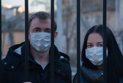 Более миллиона петербуржцев к осени переболели коронавирусом - online47.ru - Санкт-Петербург