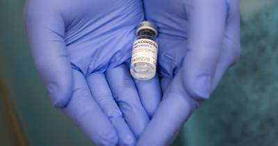 В Калининградской области началась массовая вакцинация от коронавируса (фоторепортаж) - klops.ru - Калининградская обл.