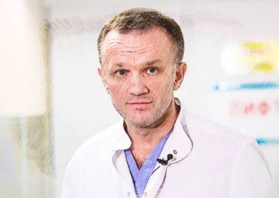 Валерий Вечорко - Доктор Валерий Вечорко рассказал, можно ли самостоятельно заниматься профилактикой тромбозов в период заболевания COVID-19 - mskgazeta.ru