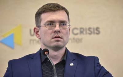 Игорь Кузин - В МОЗ назвали дату начала вакцинации от коронавируса - real-vin.com - Украина