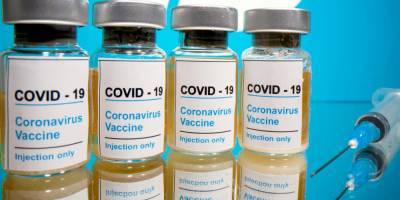 Адан Гебреисус - COVAX получила миллиард доз вакцины от коронавируса - nv.ua