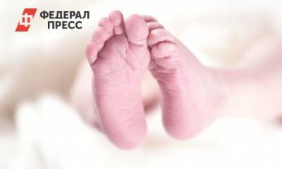 Антон Оленев - Акушер объяснил, как новорожденные заражаются коронавирусом - fedpress.ru - Москва