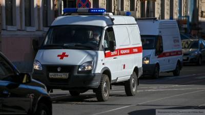 Оперштаб Москвы сообщил о смерти 76 пациентов с COVID-19 за сутки - nation-news.ru - Москва