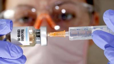 Власти США закупят вакцину от коронавируса на $ 4,1 млрд - eadaily.com - Сша