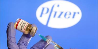 Дональд Трамп - США одобрили препарат от Pfizer — Трамп пообещал начало вакцинации от коронавируса в течение суток - nv.ua - Сша