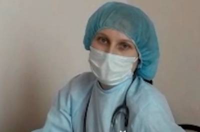Кузбасский врач рассказала, почему решила поставить прививку от коронавируса - gazeta.a42.ru - район Гурьевский