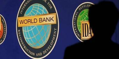 Всемирный банк выделит Украине $300 млн на борьбу с COVID-19 - nv.ua - Украина