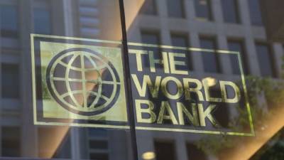 Всемирный банк выделит Украине 300 миллионов долларов кредита для борьбы с COVID-19 - 24tv.ua - Украина