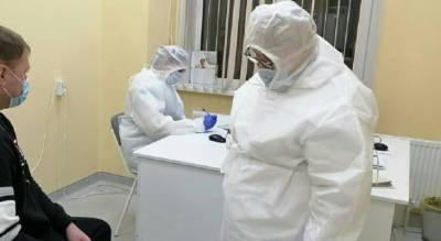 Число заболевших коронавирусом в Чувашии превысило 14 тысяч человек - pg21.ru - республика Чувашия