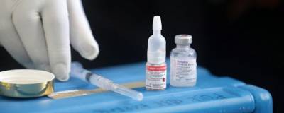 Борис Тодуров - На Украине призвали использовать российскую вакцину от COVID-19 - runews24.ru - Украина