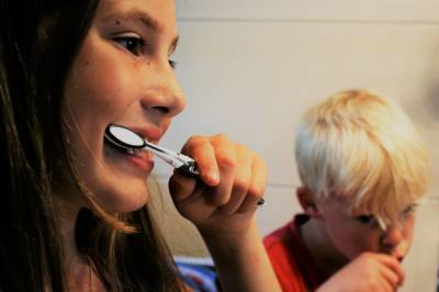 Некоторые зубные пасты и жидкости для рта могут нейтрализовать коронавирус - 7info.ru