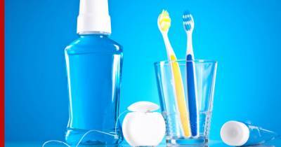 Учёные раскрыли, что зубная паста может победить COVID-19 за две минуты - profile.ru - Англия
