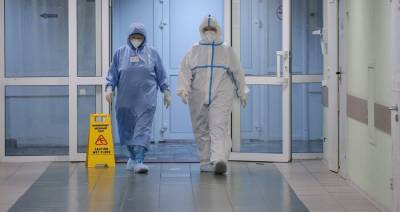 В Москве скончались 72 пациента с коронавирусом - m24.ru - Москва