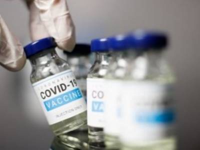 Густав Перн - В США с 14 декабря начнется вакцинация от COVID-19 - unn.com.ua - Сша - Киев