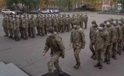 Вся страна в слезах: коронавирус лишил жизни 31 украинского воина, мрачная статистика - ukrainianwall.com - Украина