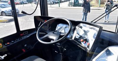 В автобусе Валка — Валмиера — Рига ехал пассажир с Covid-19 - rus.delfi.lv - Рига