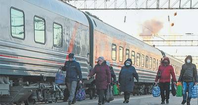 В путешествие без коронавируса или новые правила для туристов - lipetskmedia.ru
