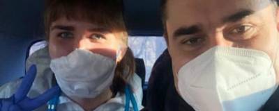 Дмитрий Хубезов - Бывший глава рязанской ОКБ отвез на своем авто в больницу двух пациентов с коронавирусом - runews24.ru