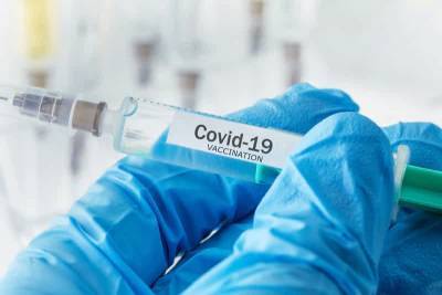 В Великобритании у вакцинированных от COVID-19 выявили проблемы - Cursorinfo: главные новости Израиля - cursorinfo.co.il - Англия - Германия - Израиль