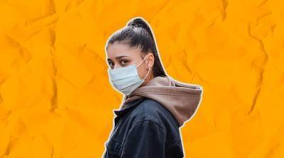 Максим Степанов - Коронавирус в Украине: за сутки подтвердили 9 176 новых случаев - ru.slovoidilo.ua - Украина