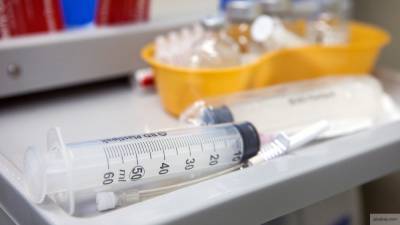 Стин Якобсен - Датский банк определил победителя в "гонке вакцин" от коронавируса - nation-news.ru - Россия - Дания