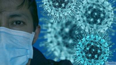 Российские медики зафиксировали 28 080 новых случаев коронавируса за сутки - newinform.com - Россия