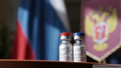Врач из Киева призвал не делить вакцины от COVID-19 по странам-изготовителям - riafan.ru - Киев