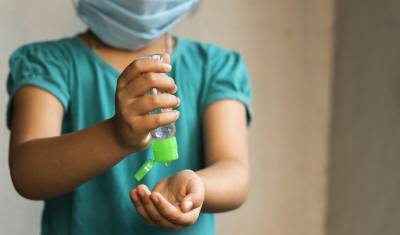 За сутки в Тюменской области коронавирус обнаружен у 16 детей - nashgorod.ru - Тюменская обл.