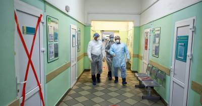 В оперштабе региона прокомментировали новые случаи коронавируса - klops.ru - Калининградская обл.