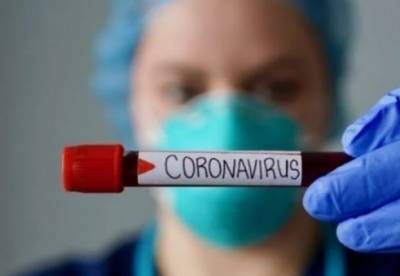 Ученые назвали еще один симптом COVID-19 - facenews.ua - Украина - Англия