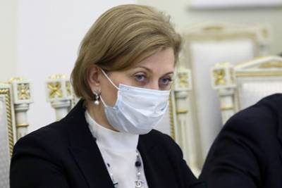Анна Попова - В России выявили нулевого пациента с коронавирусом - lenta.ru - Россия