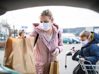 У переболевших коронавирусом детей обнаружили повреждение кровеносных сосудов - 24tv.ua