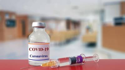 В США начинается массовая вакцинация от коронавируса - inform-ua.info - Сша