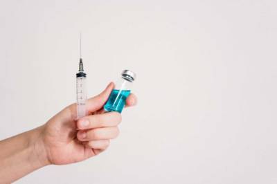 Стин Якобсен - В Saxo Bank определили победителя в “гонке вакцин” от коронавируса - actualnews.org - Дания