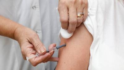 Рекордное число израильтян сделали прививку от гриппа во время эпидемии коронавируса - vesty.co.il - Израиль